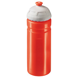 Trinkflasche Champion, 700 ml, standard-rot