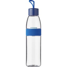 trinkflasche ellipse 700 ml - vivid blue, blau