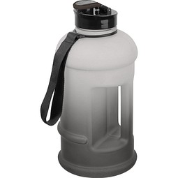 Trinkflasche Gainesville,schwarz