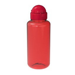 Firmengeschenk Vakuumflasche Orlando – weiß – mit Gravur 480 ml doppelwandig auslaufsicher vakuumisoliert für das Mitarbeiter-Onboarding