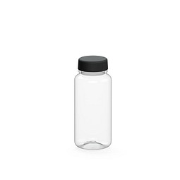 Werbeartikel Plastikbecher Vital – transparent-milchig – mit Logo bedruckt 500 ml für Events & Festivals