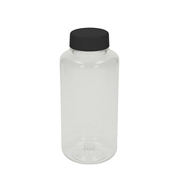 Werbeartikel Tritan Trinkflasche Refresh – weiß – mit Logo bedruckbar 700 ml BPA-frei auslaufsicher für Sportevents & Turniere