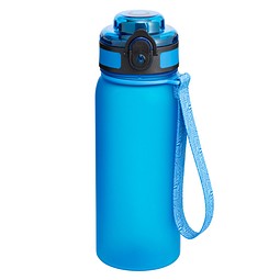 Trinkflasche RETUMBLER-CAMAS, blau