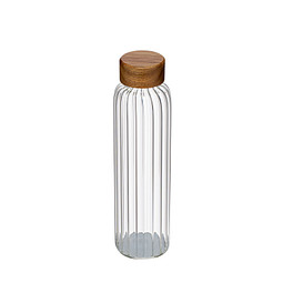 Trinkflasche RETUMBLER-DALLAS 500, transparent