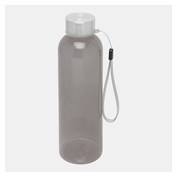 Trinkflasche SIMPLE ECO,anthrazit