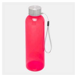 Trinkflasche SIMPLE ECO,rot