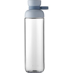 trinkflasche vita 900 ml - nordic blue, blau