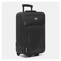 Trolley-Bordcase GALWAY,grau