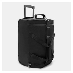 Trolley-Reisetasche AIRPACK,schwarz