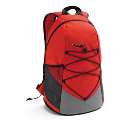 Rucksack Turim, rot