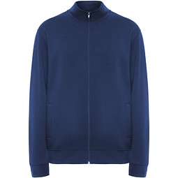 Ulan 280 g/m² Sweatjacke Unisex, royalblau, 3XL