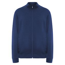 Ulan Sweatjacke Unisex, Royal, 3XL