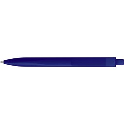 uma® ALIGN RECY Druckkugelschreiber, dunkelblau