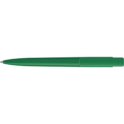 uma® RECYCLED PET PEN PRO F Druckkugelschreiber, dunkelgrün