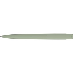 uma® RECYCLED PET PEN PRO F ocean Druckkugelschreiber, hellgrün