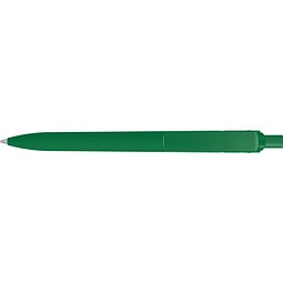 uma® RECYCLED PET PEN STEP F GUM Druckkugelschreiber, dunkelgrün
