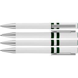 uma® RINGO Drehkugelschreiber, dunkelgrün