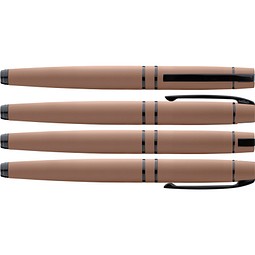 uma® VIP R GUM Rollerball, braun