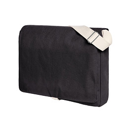 HALFAR Umhängetasche Like, schwarz