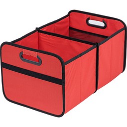 Universal-Faltbox, rot