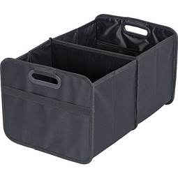 Universal-Faltbox, schwarz