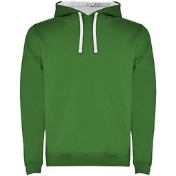 Urban Kapuzenpullover für Herren, Kelly Green, L