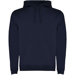Urban Kapuzenpullover für Herren, Navy Blue, M