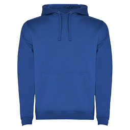 Urban Kapuzenpullover für Herren, Royal, M