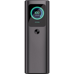 Urban Vitamin Stanford 165W 20.000mAh Powerbank, grau