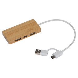 USB Hub Kuala Lumpur,beige