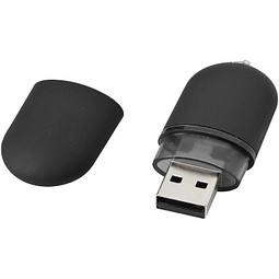 USB-Stick Business, schwarz, 2GB