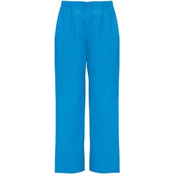 Vademecum Arbeitshose, 160 g/m2, unisex, donau-blau, XL