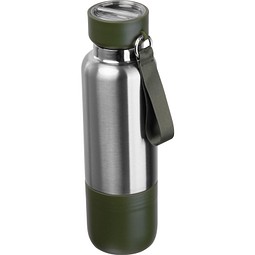 Vakuum Isolierflasche New Haven,khaki