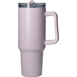 Vakuumbecher Tampa 1,2 l, lila