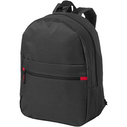 Vancouver Rucksack, schwarz