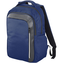 Vault RFID 15 Zoll Laptop-Rucksack 16L, navy
