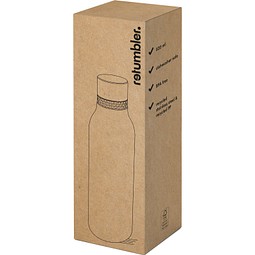 Verpackung RETUMBLER-TOULON II, braun