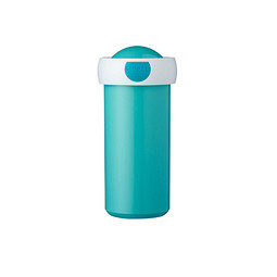 Mepal Verschlussbecher Campus, 300 ml, türkis