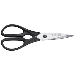 VICTORINOX Universal-Küchenschere, Schwarz