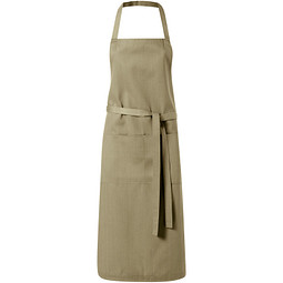 Viera Schürze, khaki