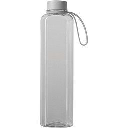 VINGA Arch 550ml Flasche aus RCS recyceltem PET, transparent