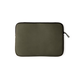 VINGA Baltimore Laptopcase 12-14“, grün