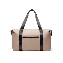 VINGA Baltimore RCS 24h Wochenendtasche, greige