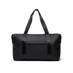 VINGA Baltimore RCS 24h Wochenendtasche, schwarz