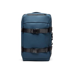 VINGA Baltimore RCS Abenteuer-Rucksack, navy blau