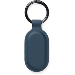 VINGA Baltimore RCS Schlüsselanhänger mit Dual-Finder, navy blau