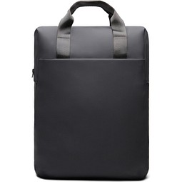 VINGA Baltimore RCS Tote Rucksack, schwarz