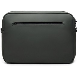 VINGA Baltimore RCS wandelbare Rucksack-Aktentasche, grün