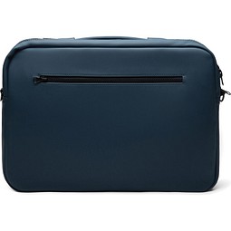 VINGA Baltimore RCS wandelbare Rucksack-Aktentasche, navy blau