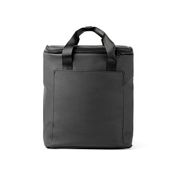 VINGA Baltimore Trail Kühlrucksack, schwarz